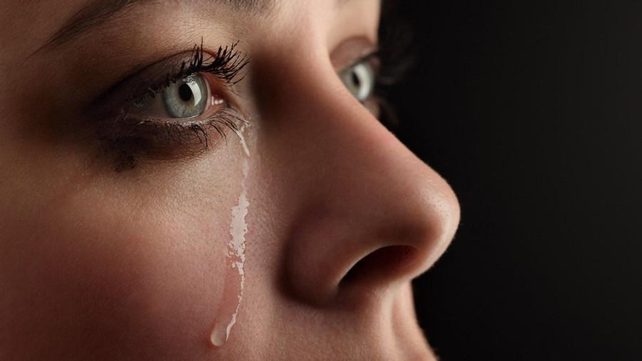 ✨Understanding the Spiritual Significance & Symbolism of Tears