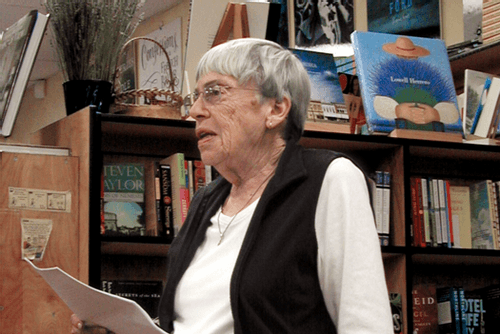 Ursula K. Le Guin’s Daily Routine: The Discipline That Fueled Her Imagination