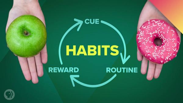 Changing the Habits