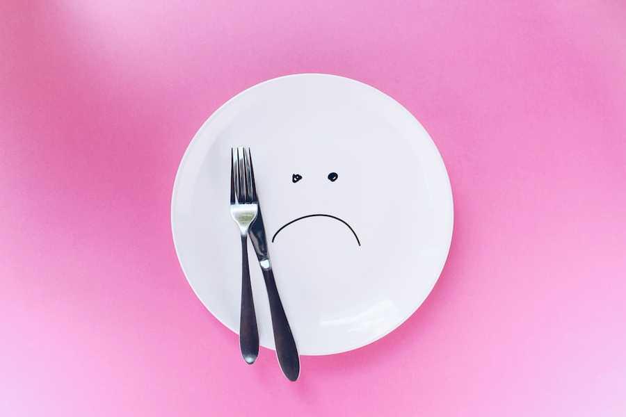 The science behind why diets don’t work.  