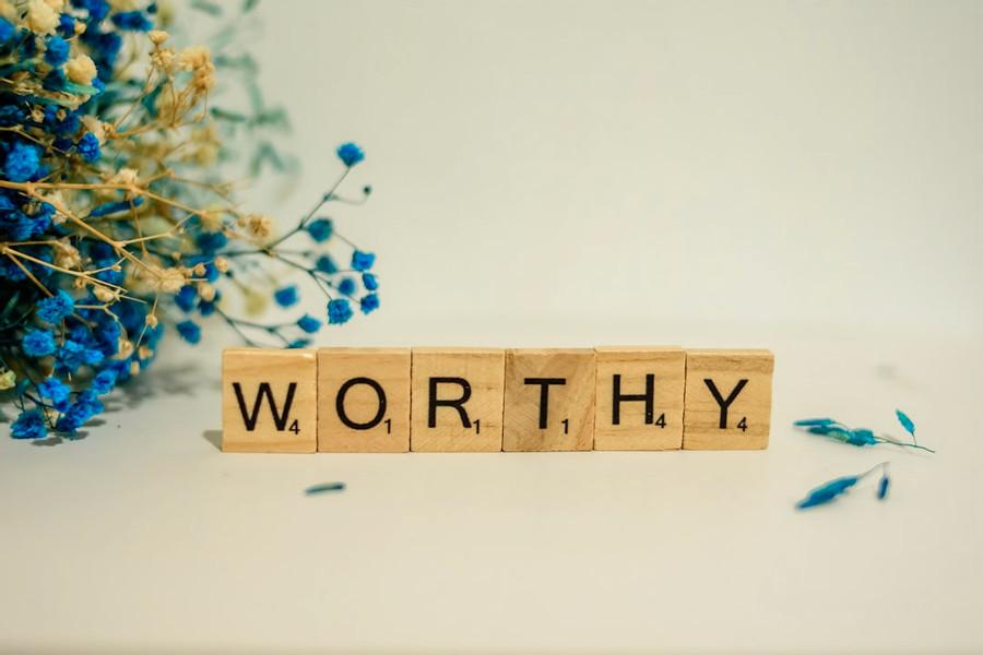 Self-Worth and Success