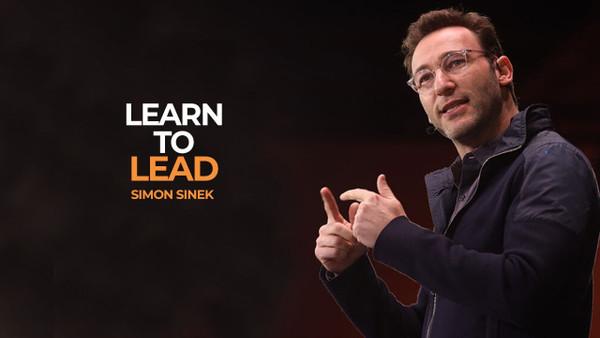 5 Fundamentals of Leadership - Leadership Development | Simon Sinek