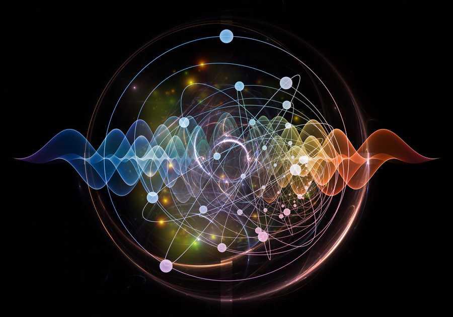Quantum physics - a simple explanation