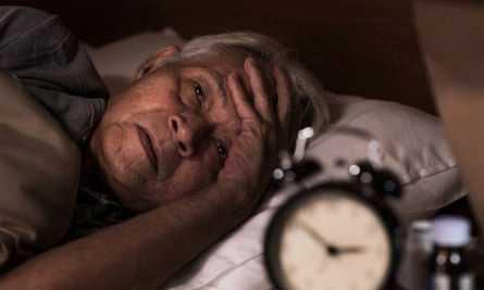 Shuteye and sleep hygiene: the truth about why you keep waking up at 3am
