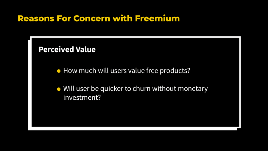 The Value Of Free