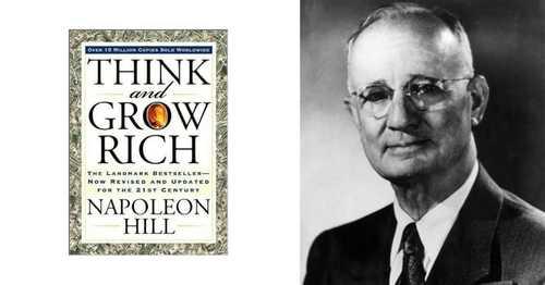 7 Fundamental Principles From the Book Think and Grow Rich