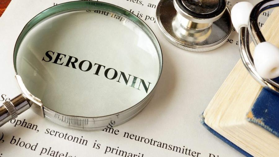 Boosting Serotonin