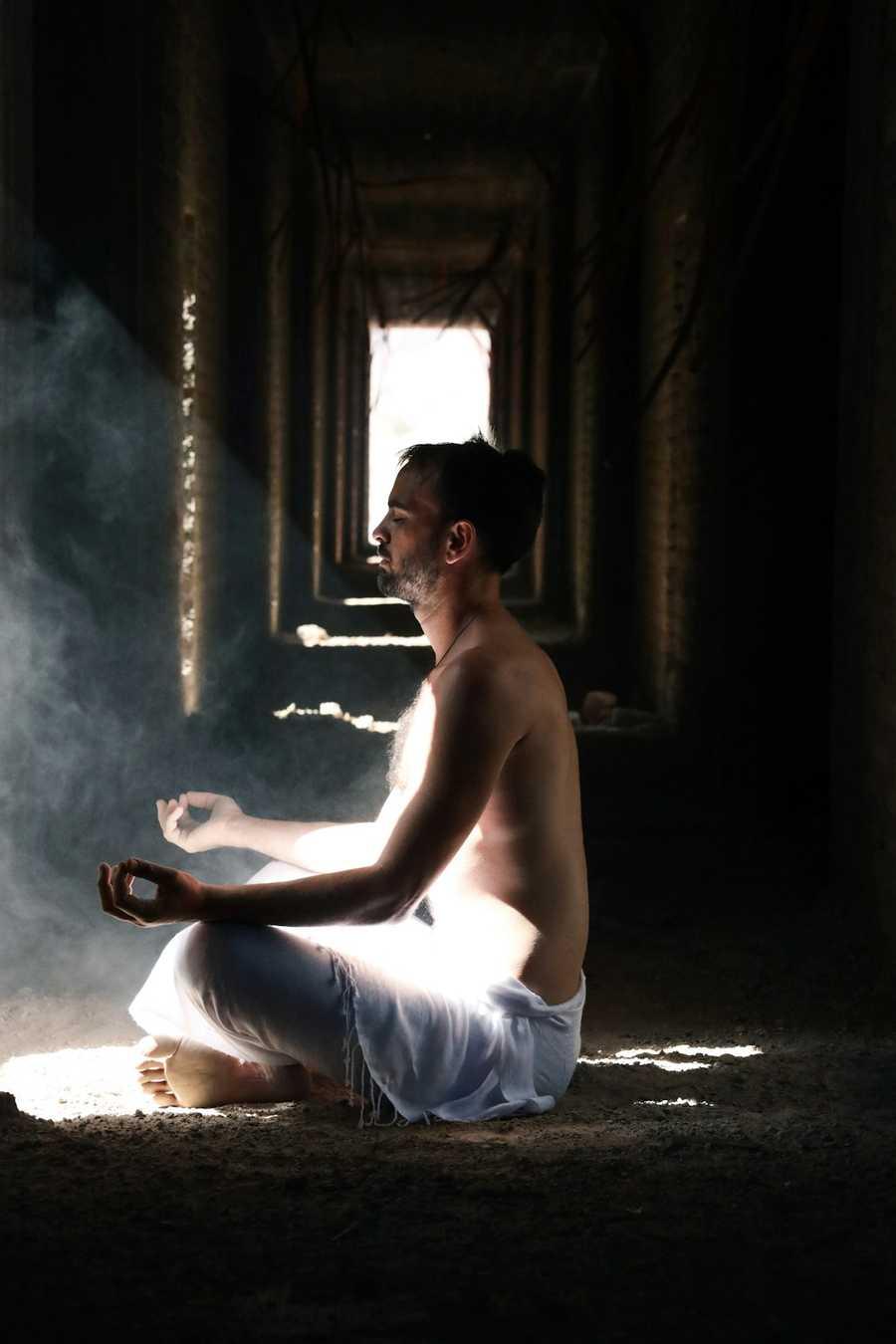 Mantra Meditation 