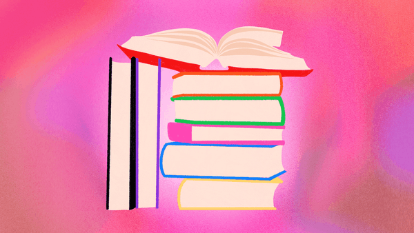 How to fall back in love with reading