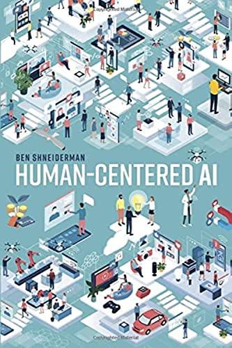 Human-Centered AI