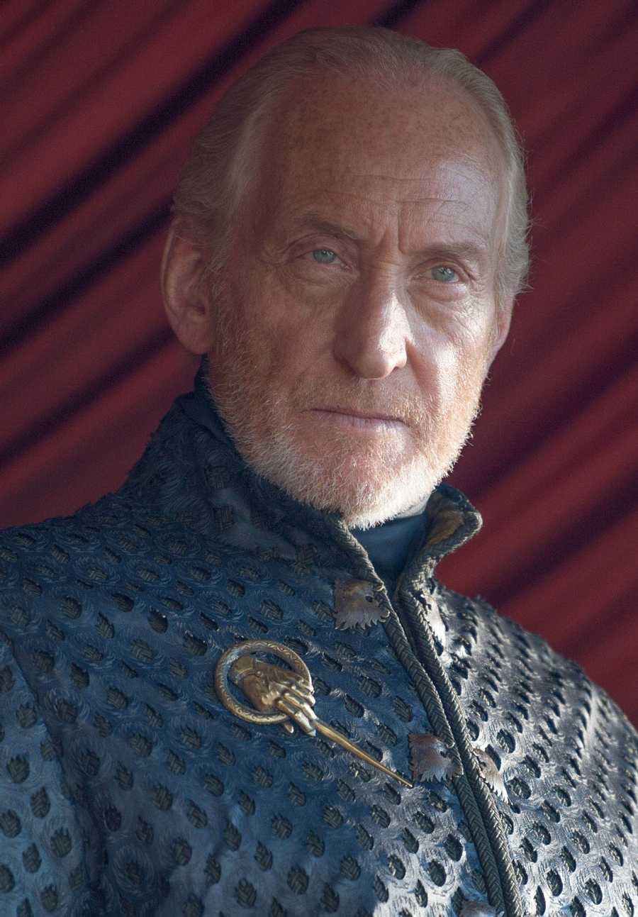 Tywin Lannister’s Philosophy