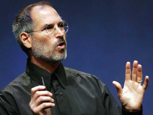 Ο Steve Jobs ήταν ένας μεγάλος salesman επειδή μπορούσε να απαντήσει σε μια απλή ερώτηση στο μυαλό των ανθρώπων
