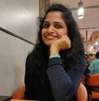 Anusha Virupannanavar (@anusha) - Profile Photo
