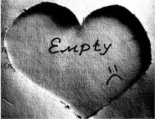 Empty Heart