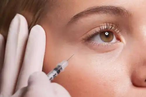 The Remarkable Story of Botox