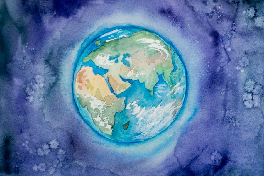 The Activities On Earth Day