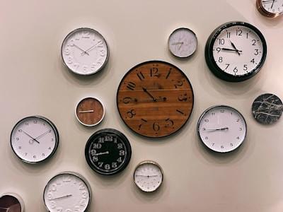 The secret to mastering your time is to systematically focus on importance and suppress urgency