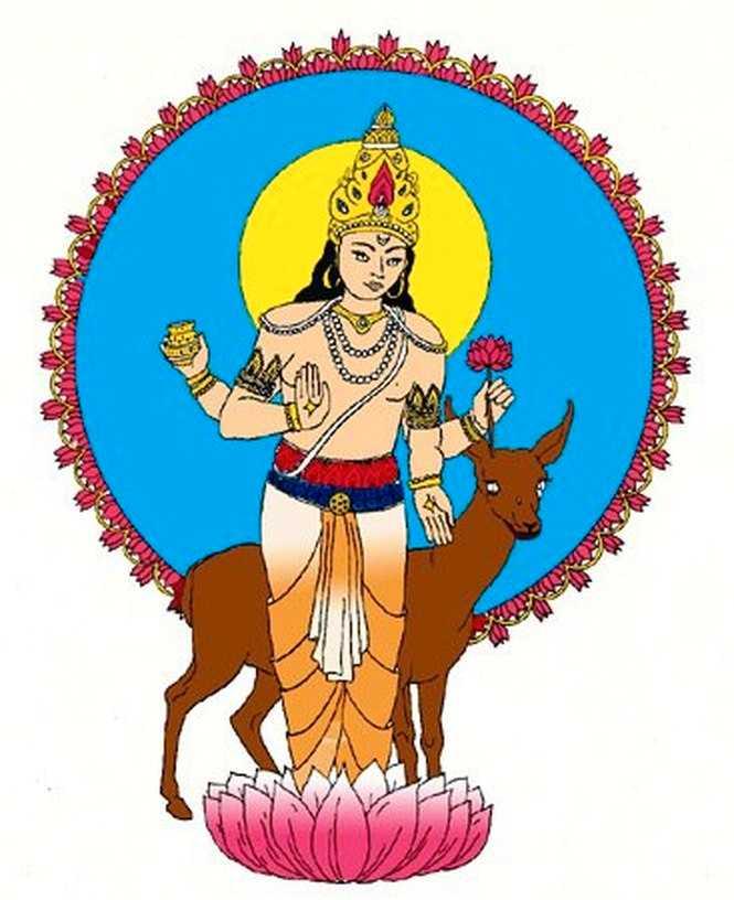 Soma, Hindu