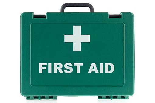 First-Aid Essentials