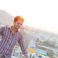 Prajwal Deep (@prajwaldeep) - Profile Photo