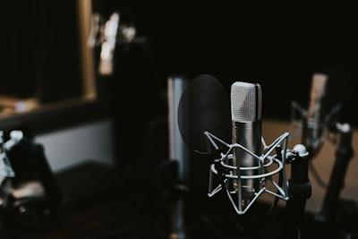 How to Start a Podcast: Every Single Step for 2022