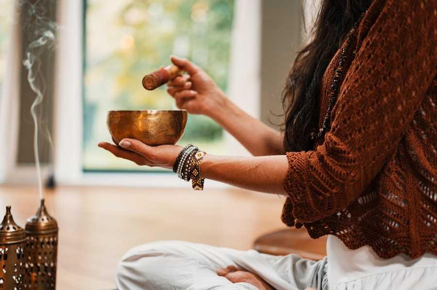 Self-Care | Meditation 