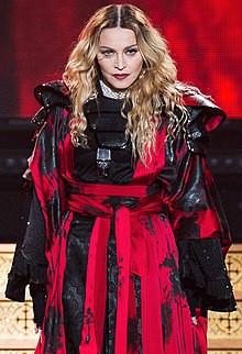 Madonna - Wikipedia