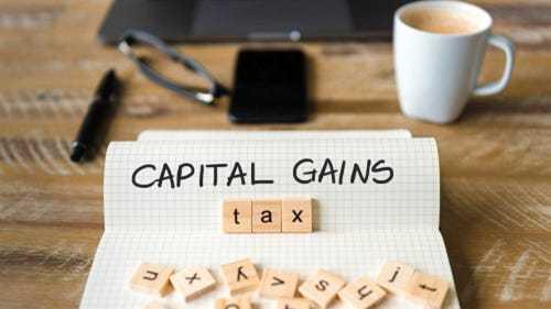 What’s Going on With Biden’s Capital Gains Tax?