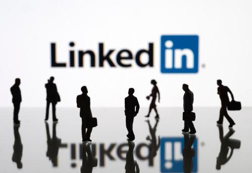Highlight your career break on your LinkedIn profile
