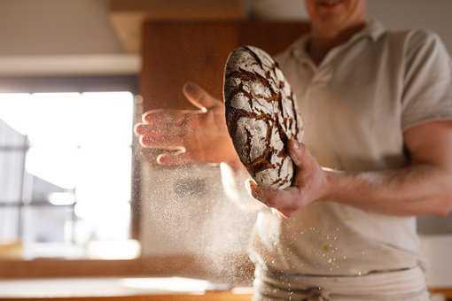Benefits of baking
