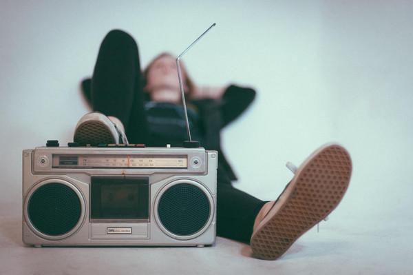 22 Things to do while listening to music