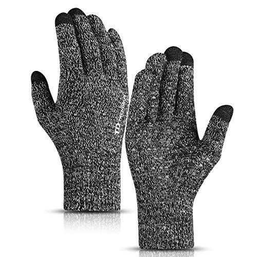 Knit Touch Screen Glove - Gifts for everyone