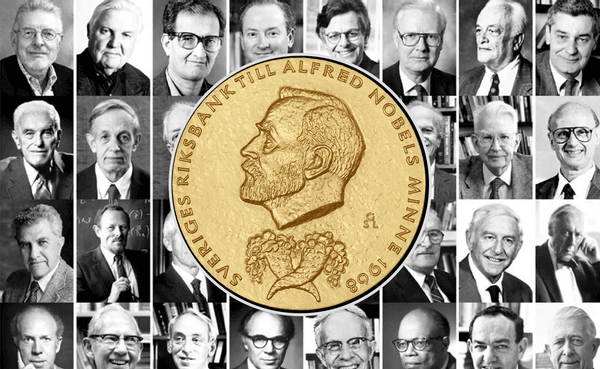 5 Nobel Prize-Winning Economic Theories You Should Know About