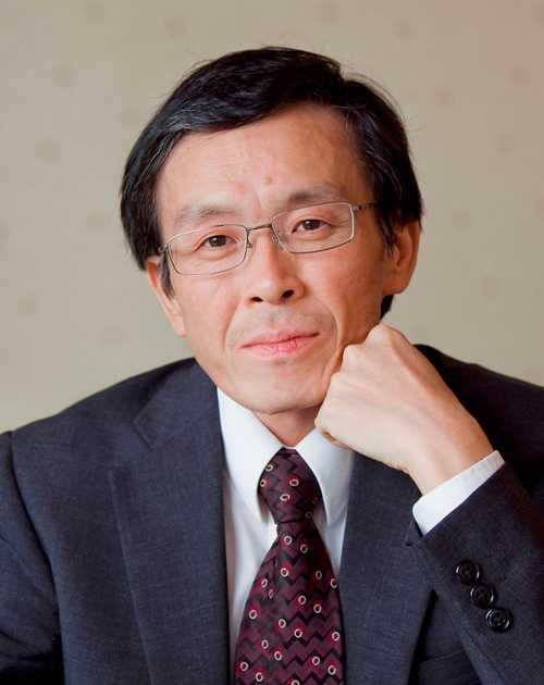 Ichiro Kishimi