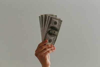 Investing Money Some of the finest business advice is that you must spend money to make money.