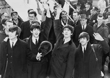 A Brief History of The Beatles