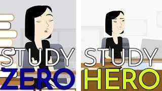 How to STUDY When You DON'T FEEL LIKE IT!
