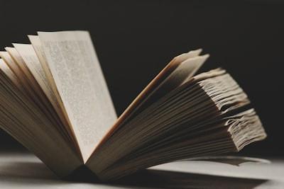A Book Can Change Your Life. These 12 Books Changed Mine
