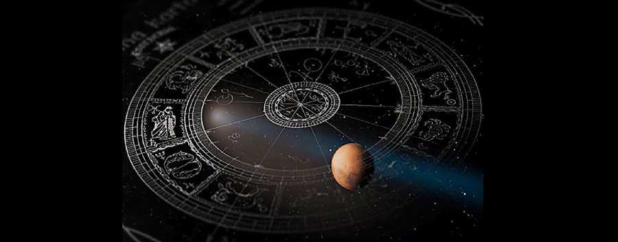 Astrology in the modern times