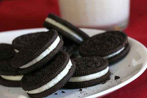 Oreos: The best-selling cookies in the world