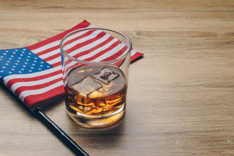 5.) Bourbon is All-American.