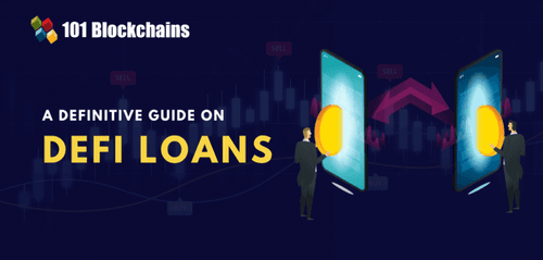 Everything you need to know About DeFi Loans