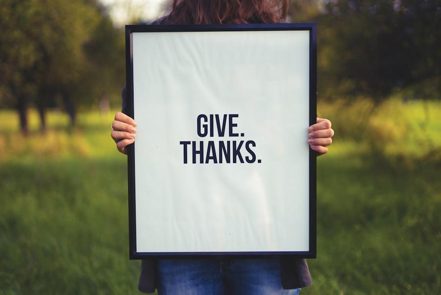 Gratitude : Self-Reflection Questions