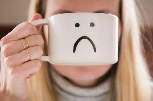 Is Coffee Making Your Anxiety Worse?