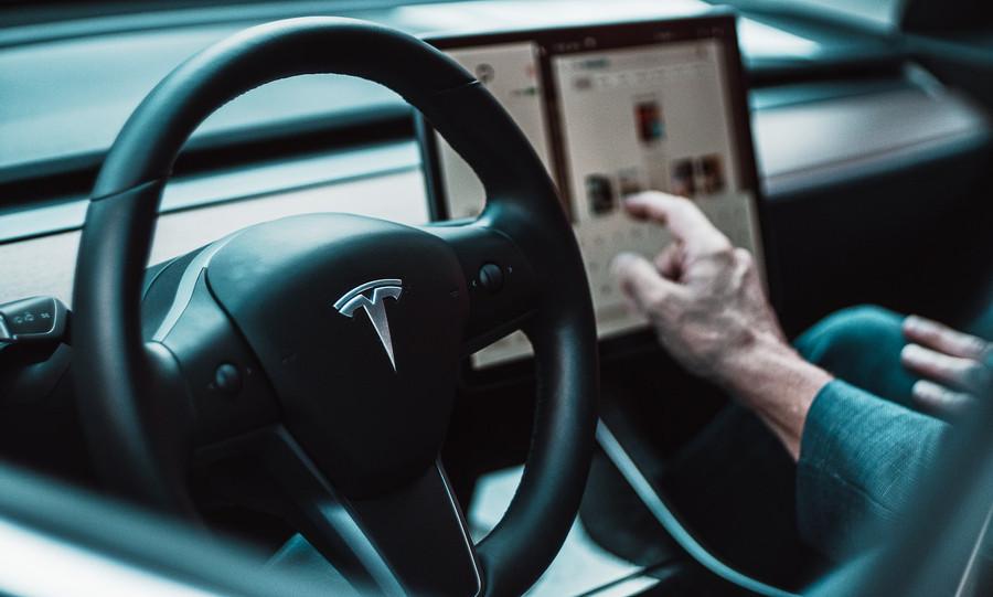 Tesla going private. Funding secured