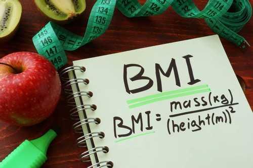 Is BMI an Accurate Way to Measure Body Fat?