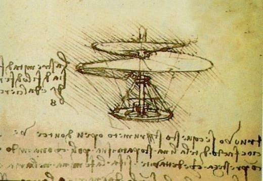 The defining trait of Leonardo’s genius