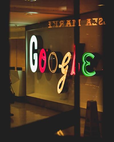 Google's 20 Percent Rule