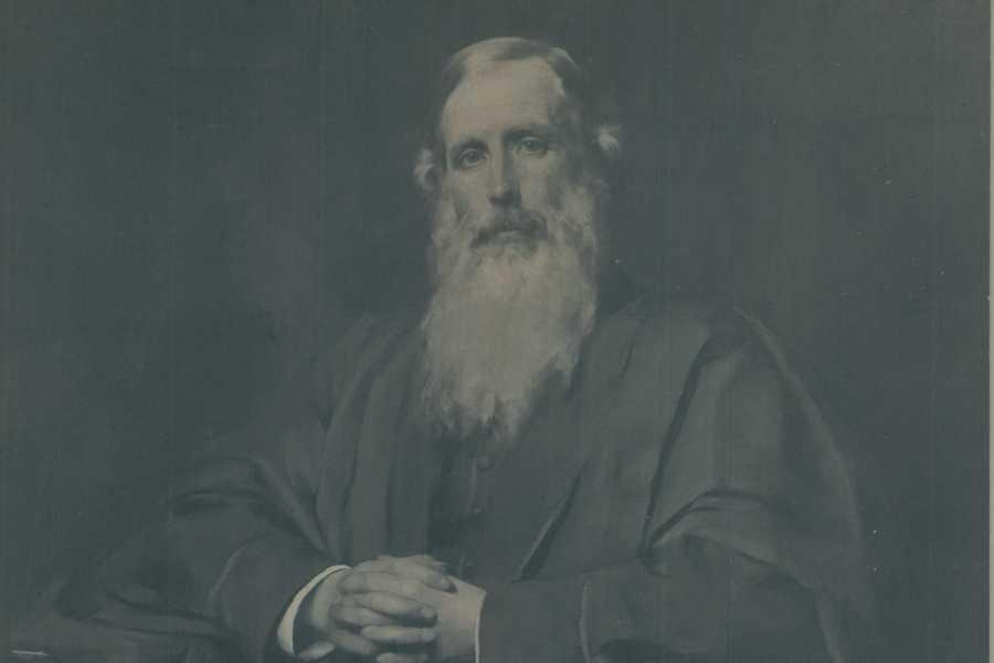 Henry Sidgwick and the Profoundest Problem in Ethics