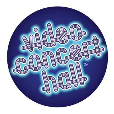 1978: "Video Concert Hall"